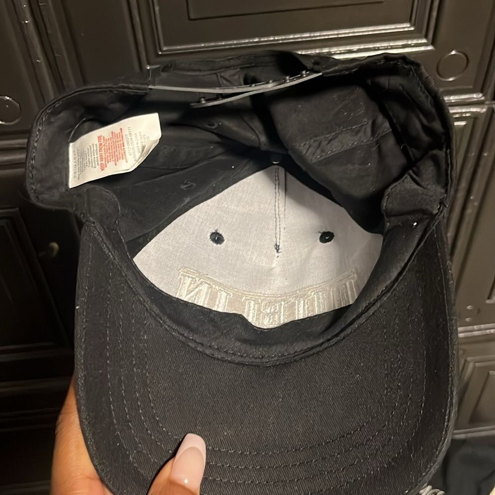 Primark Baseball cap - Picture 2 of 2